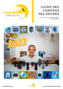 Guide caméras 360 degrés